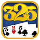 325 card game