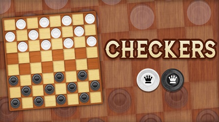 checkers game