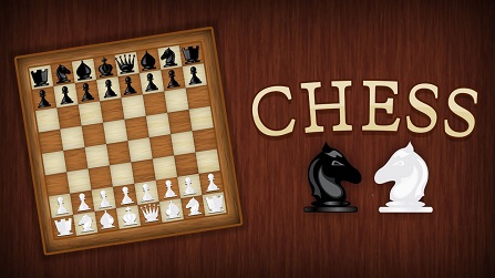 chess game