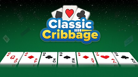 cribbage game