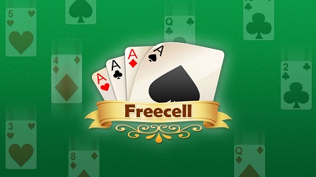 freecell game