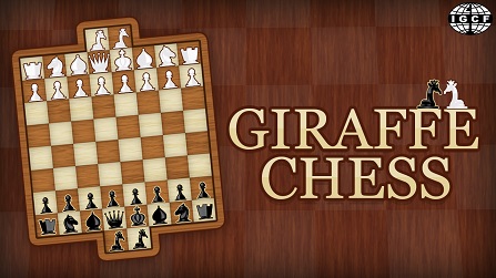 giraffe_chess game