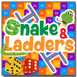 snake and ladder games