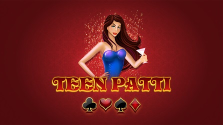 Teen Patti game