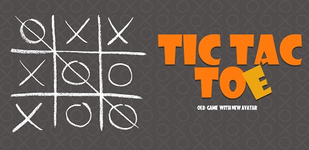 tictactoe game